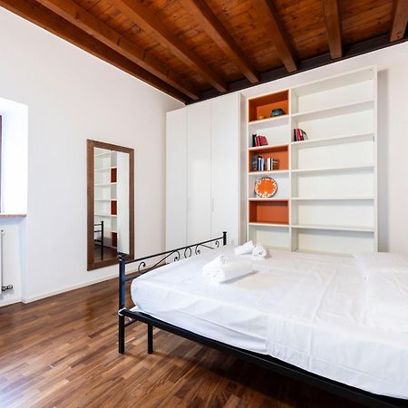 Mirko Apartment Верона Экстерьер фото
