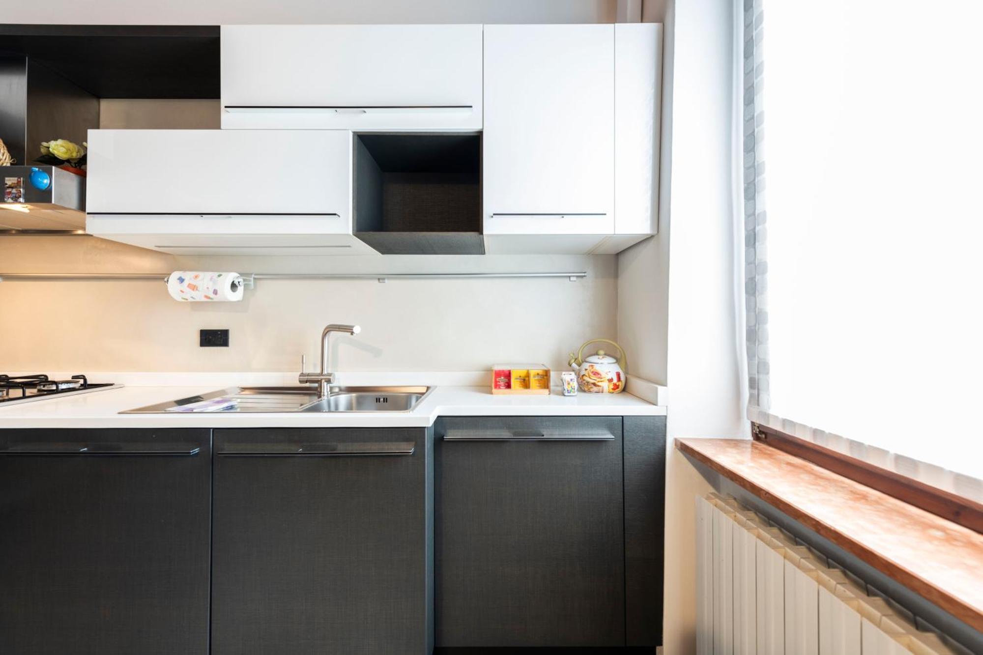 Mirko Apartment Верона Экстерьер фото